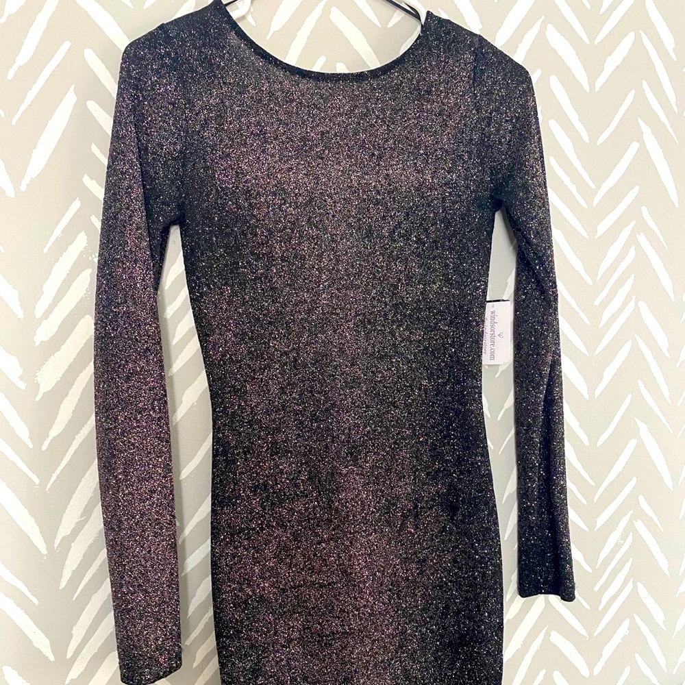 Body con dress